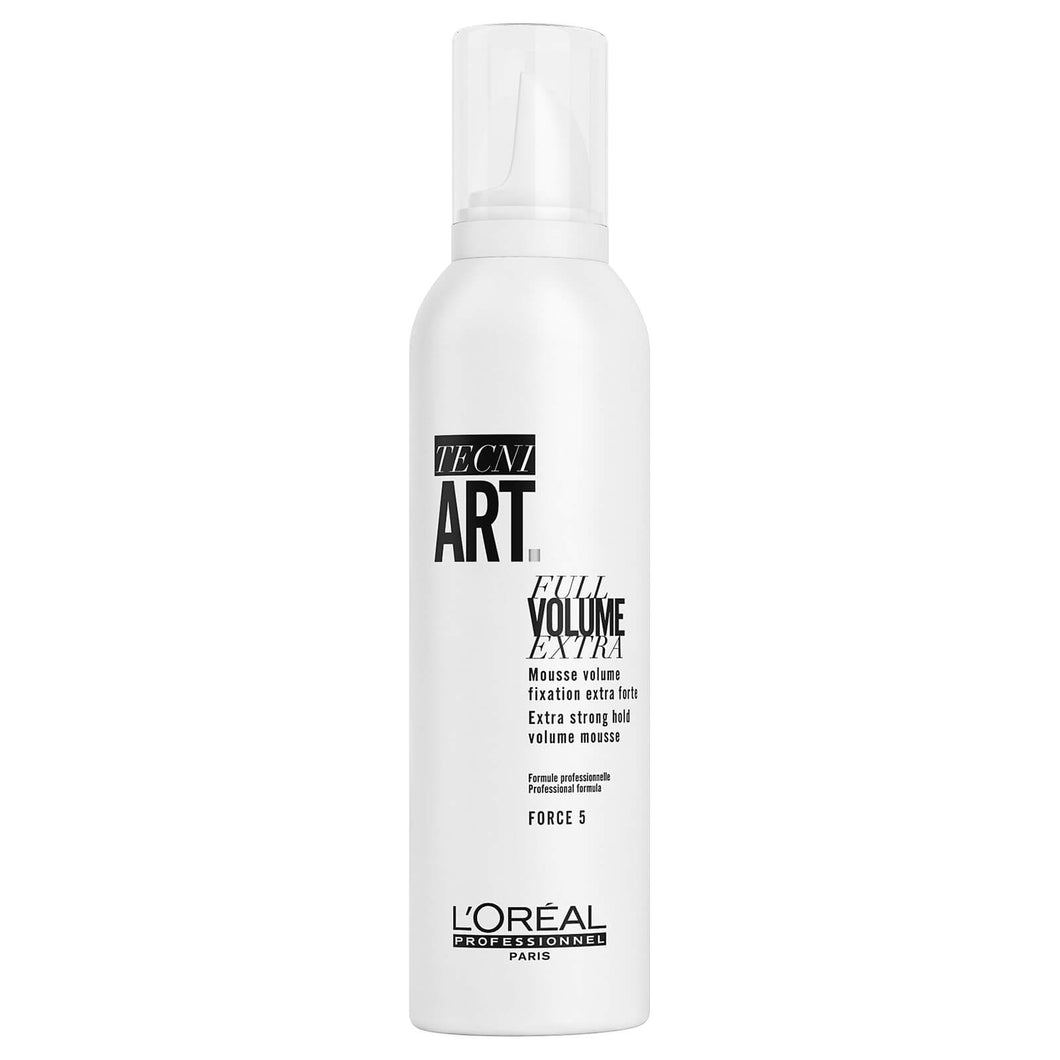 FULL VOLUME EXTRA 250ml