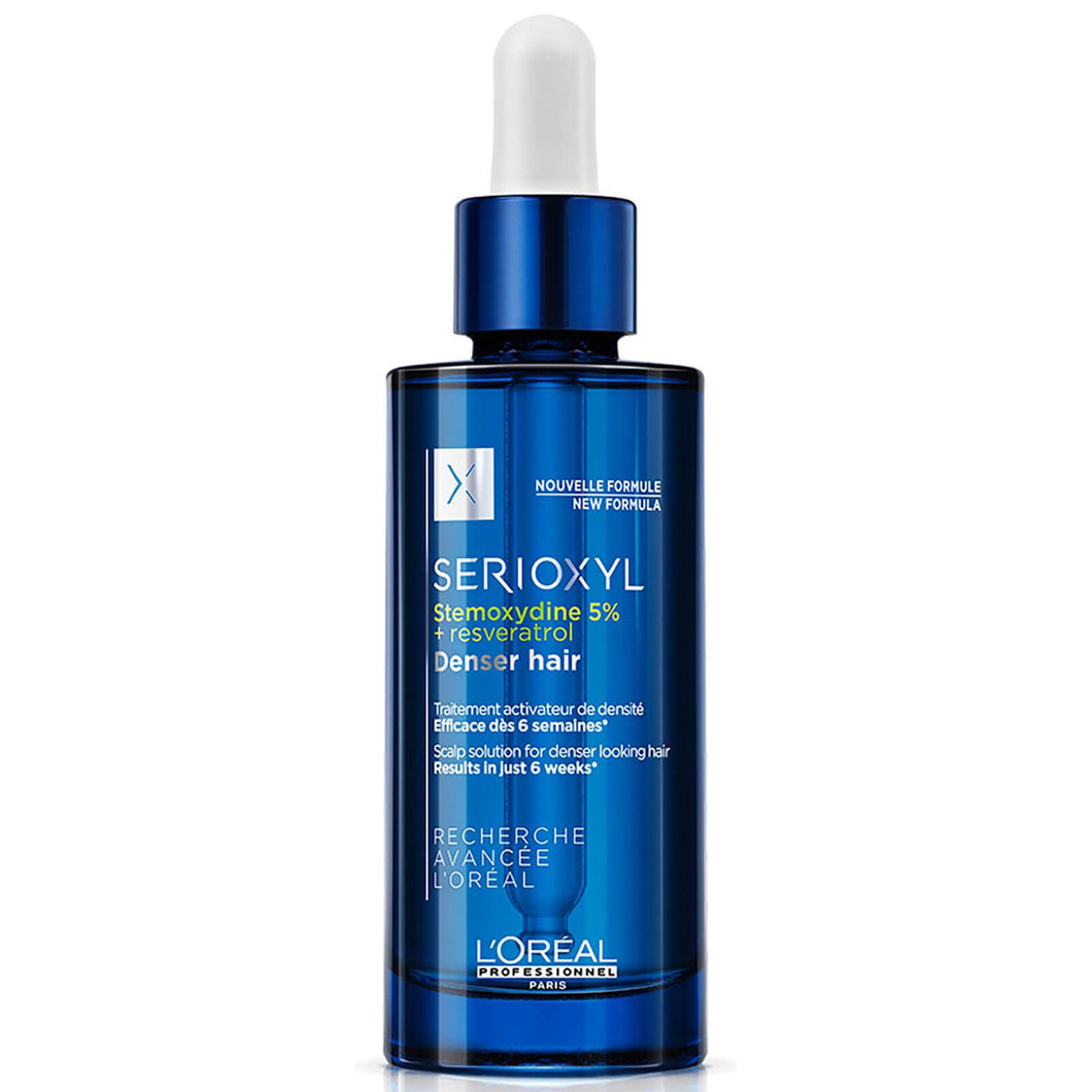 SERIOXYL DENSER HAIR 90ml