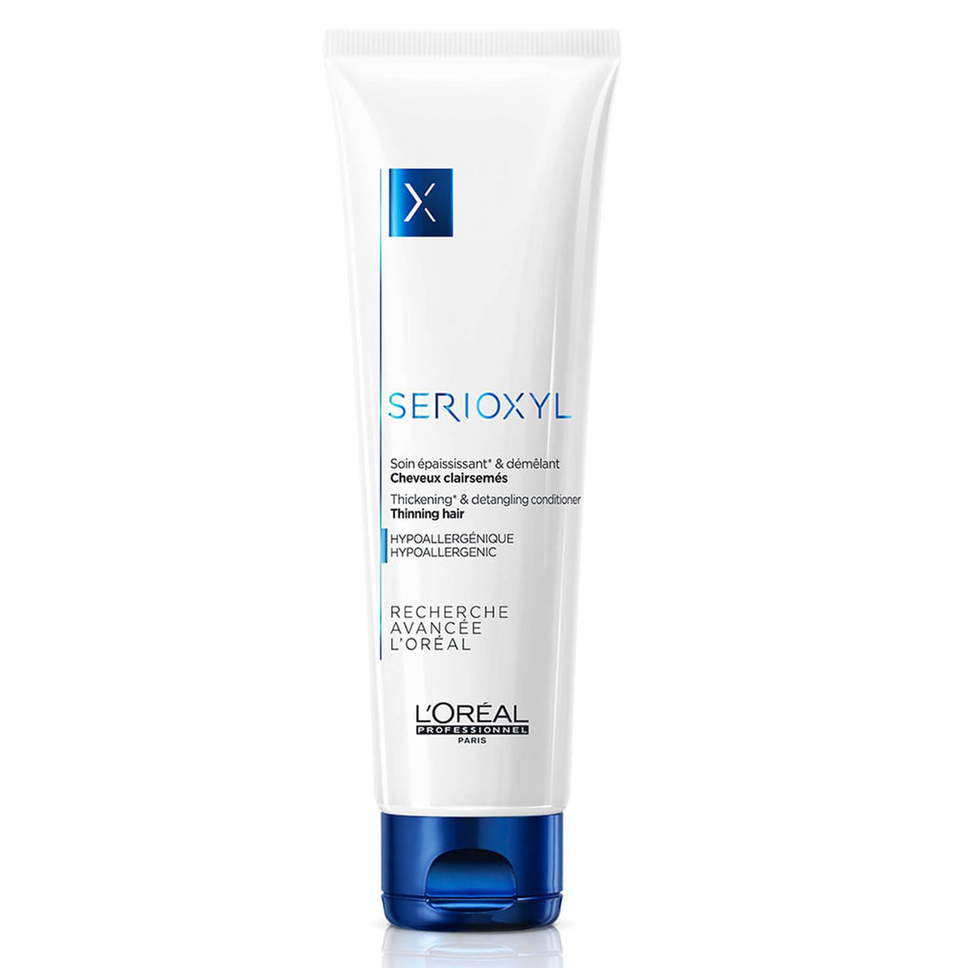 SERIOXYL THICKENING HAIR & SCALP CONDITIONER 150ml