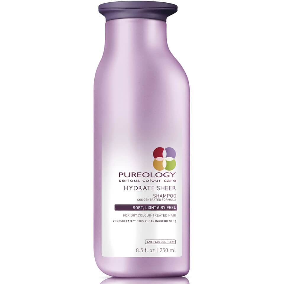HYDRATE SHEER SHAMPOO 250ml