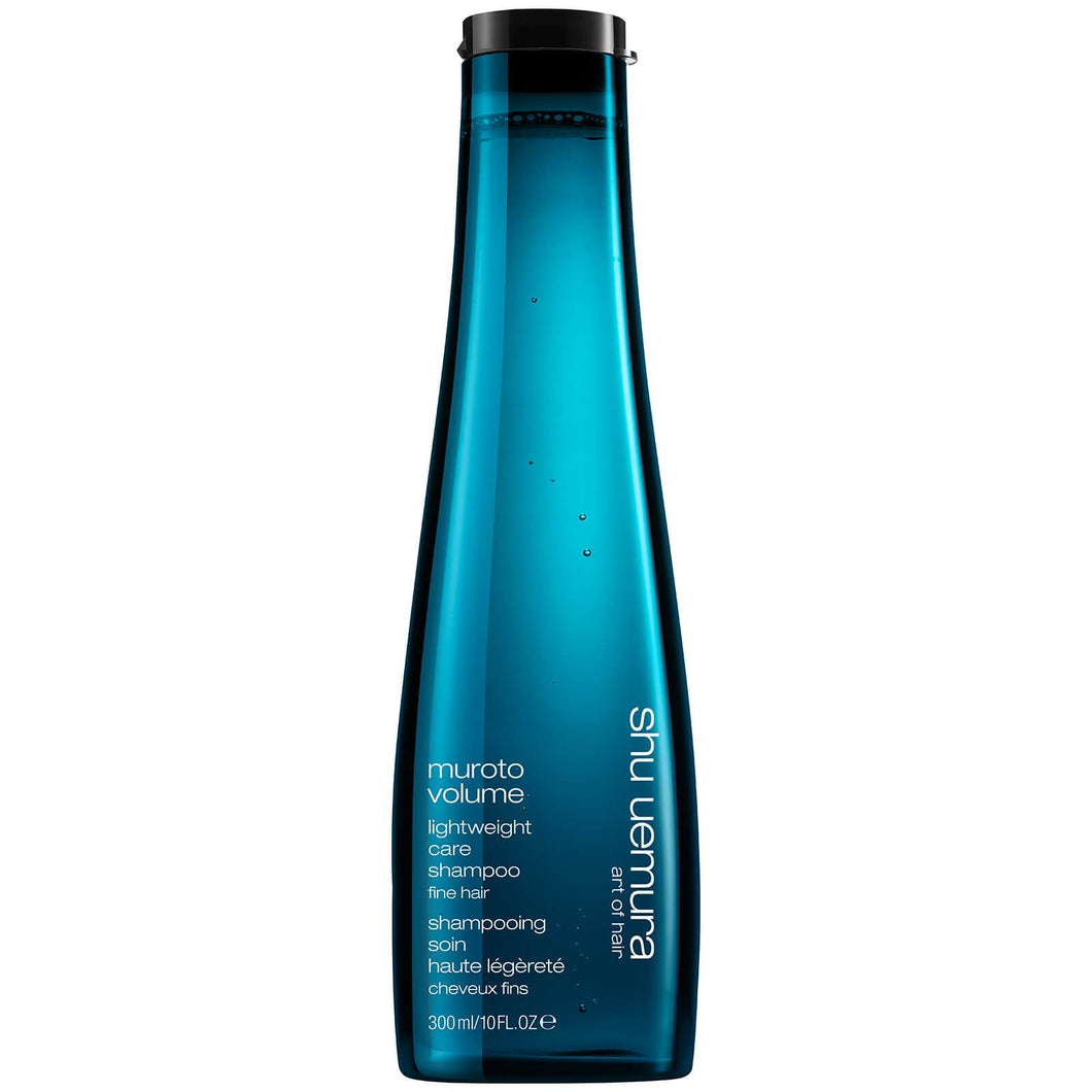 Muroto Volume Restage Shampoo 300ml
