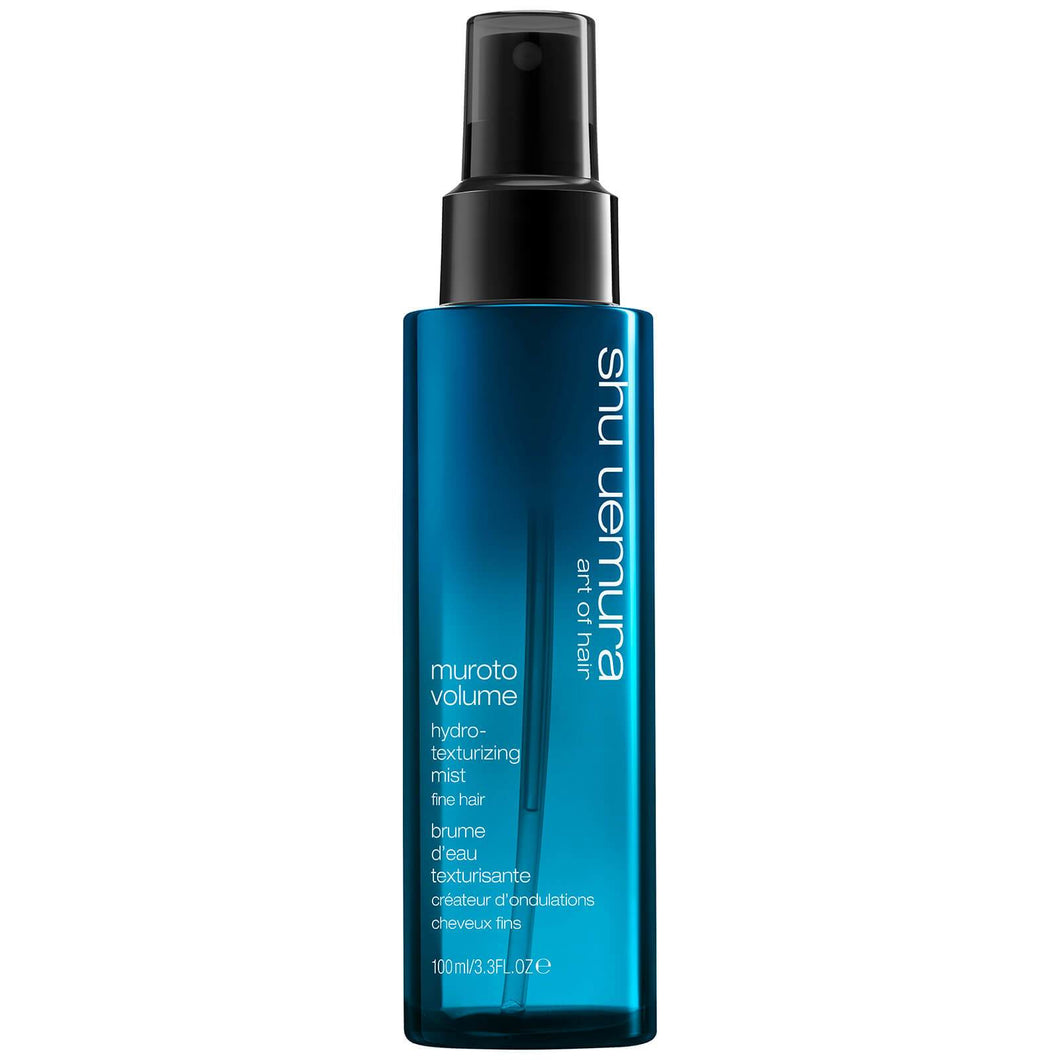 Muroto Volume Restage Hydro-Texturizing Mist 100ml