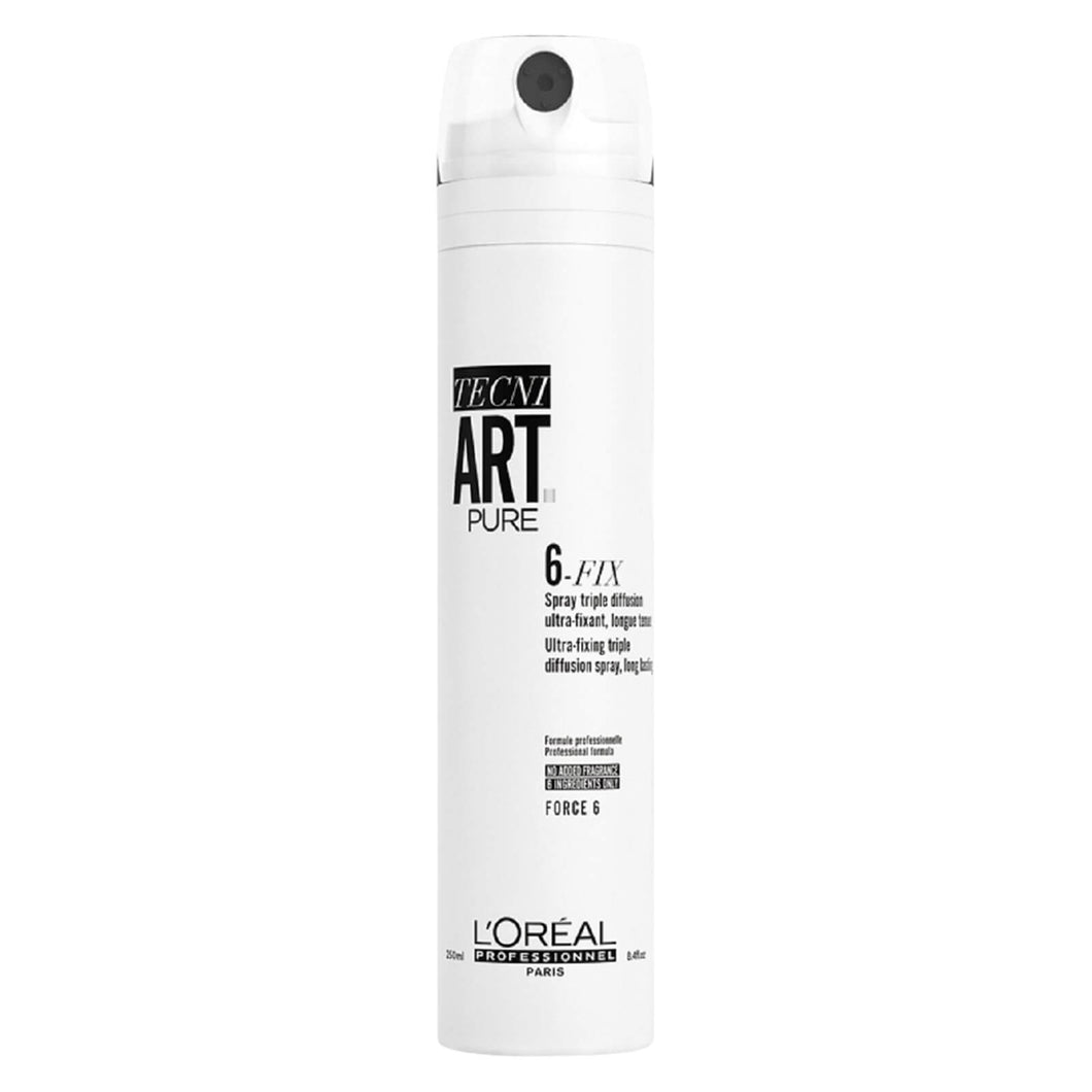 6 FIX 250ML