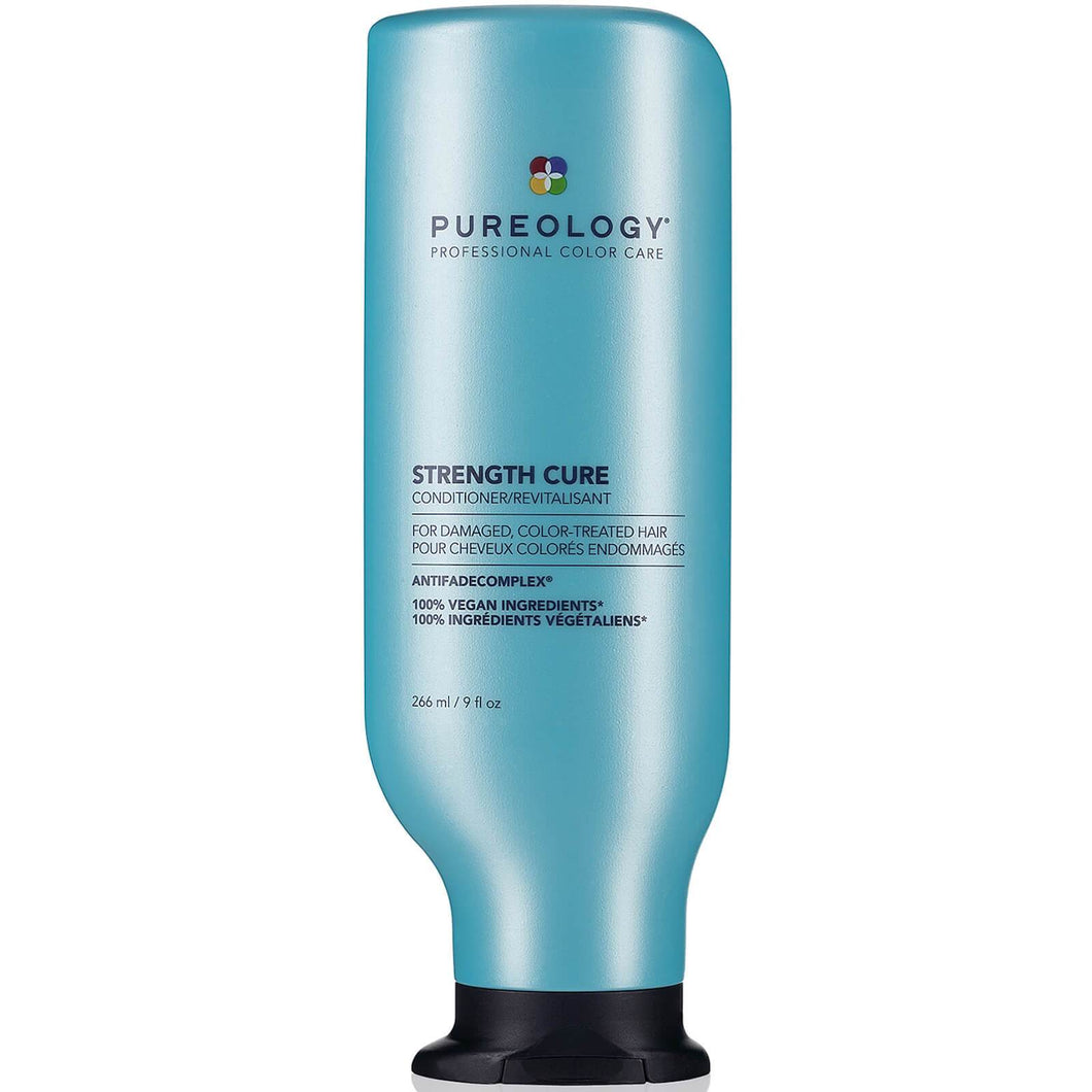 STRENGTH CURE CONDITIONER 250ml