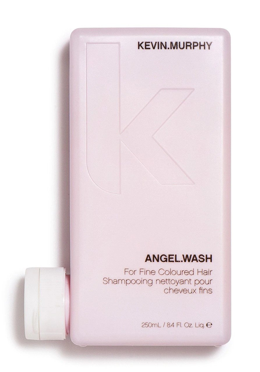 KEVIN MURPHY ANGEL.WASH