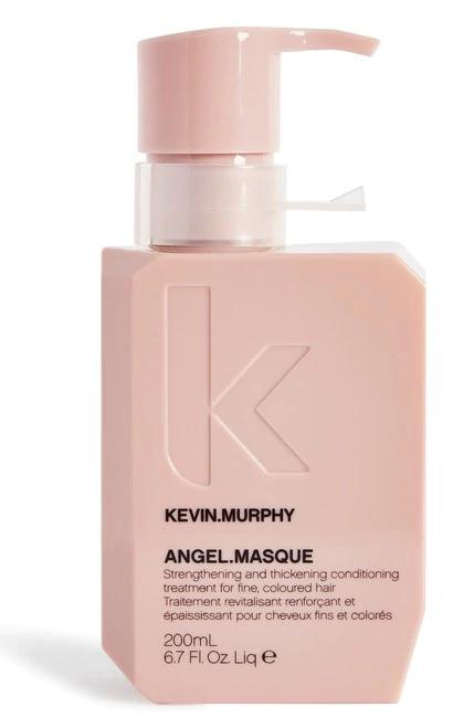 KEVIN MURPHY ANGEL.MASQUE