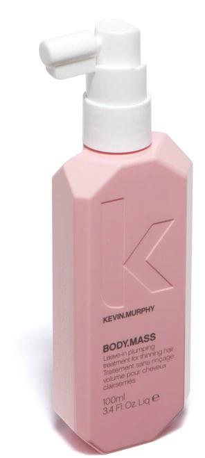 KEVIN MURPHY BODY.MASS
