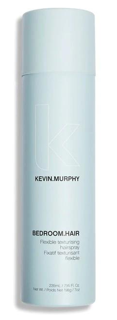 KEVIN MURPHY BEDROOM.HAIR