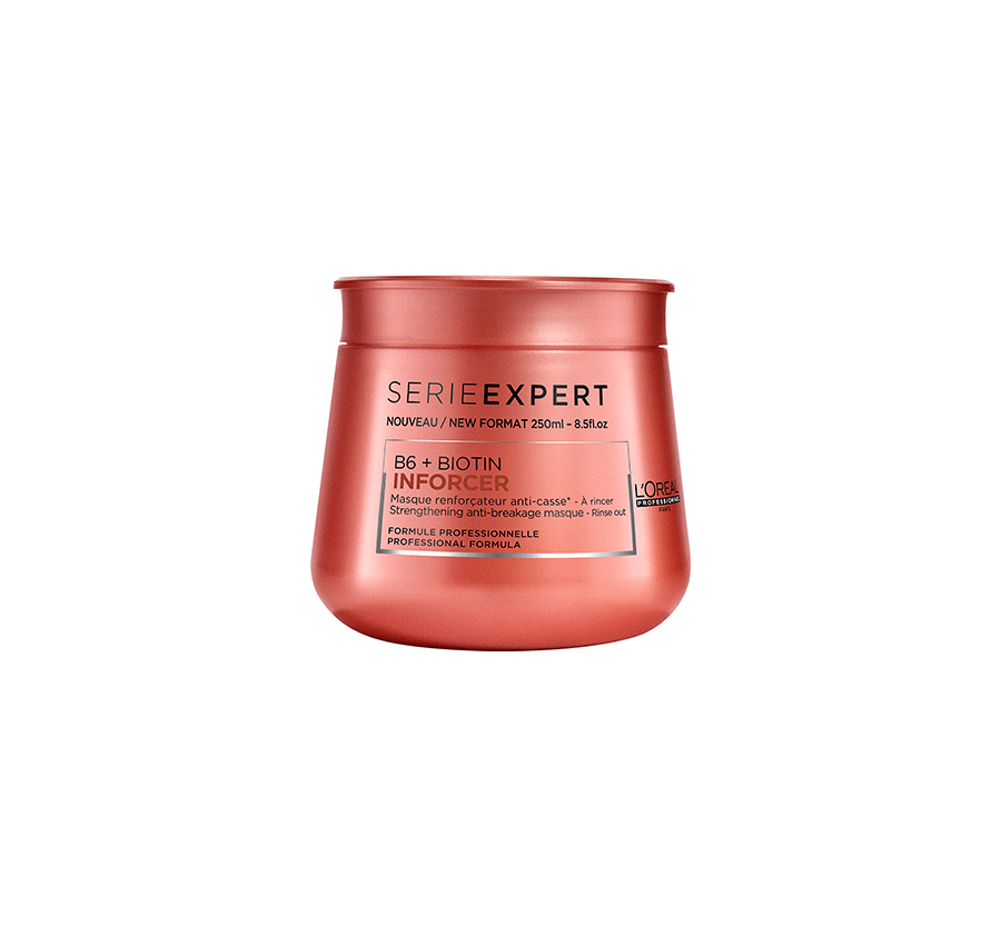 INFORCER MASQUE 250ml