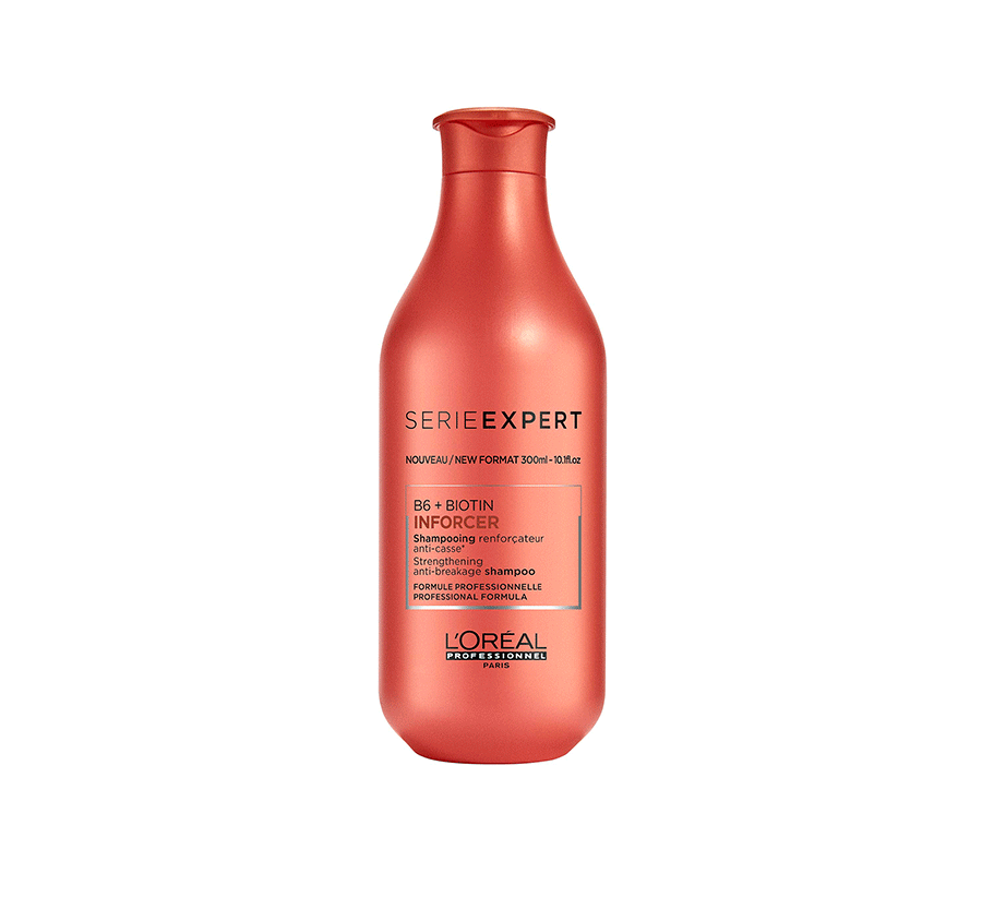 INFORCER SHAMPOO 300ml