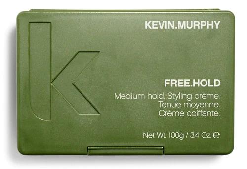 Kevin Murphy FREE.HOLD