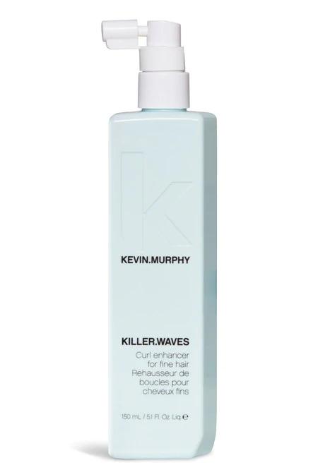 Kevin Murphy KILLER.WAVES