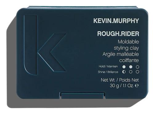Kevin Murphy Travel ROUGH.RIDER