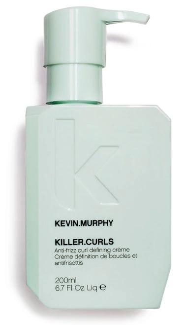 KEVIN MURPHY KILLER.CURLS