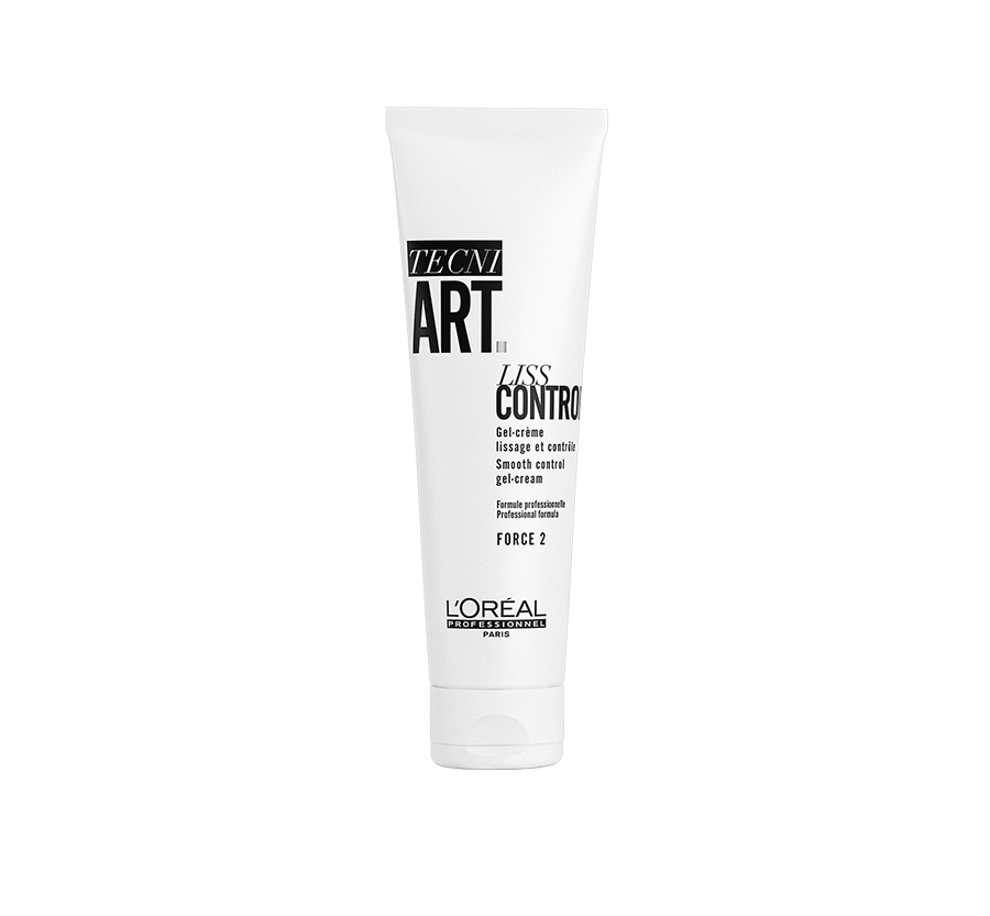 LISS CONTROL 150ml
