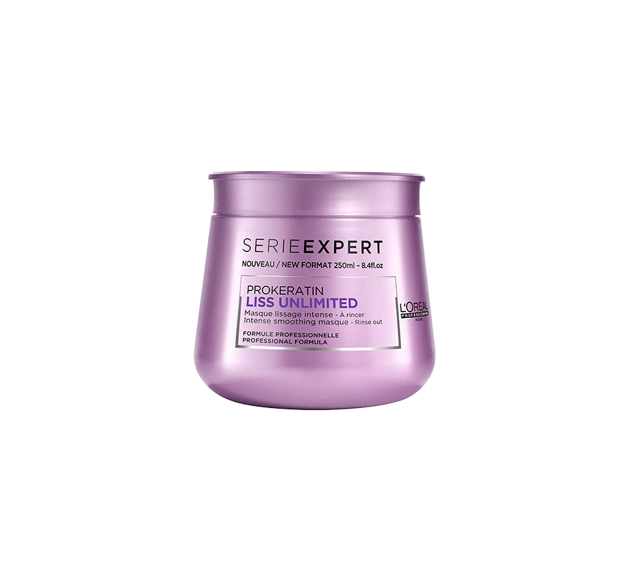 LISS MASQUE 250ml