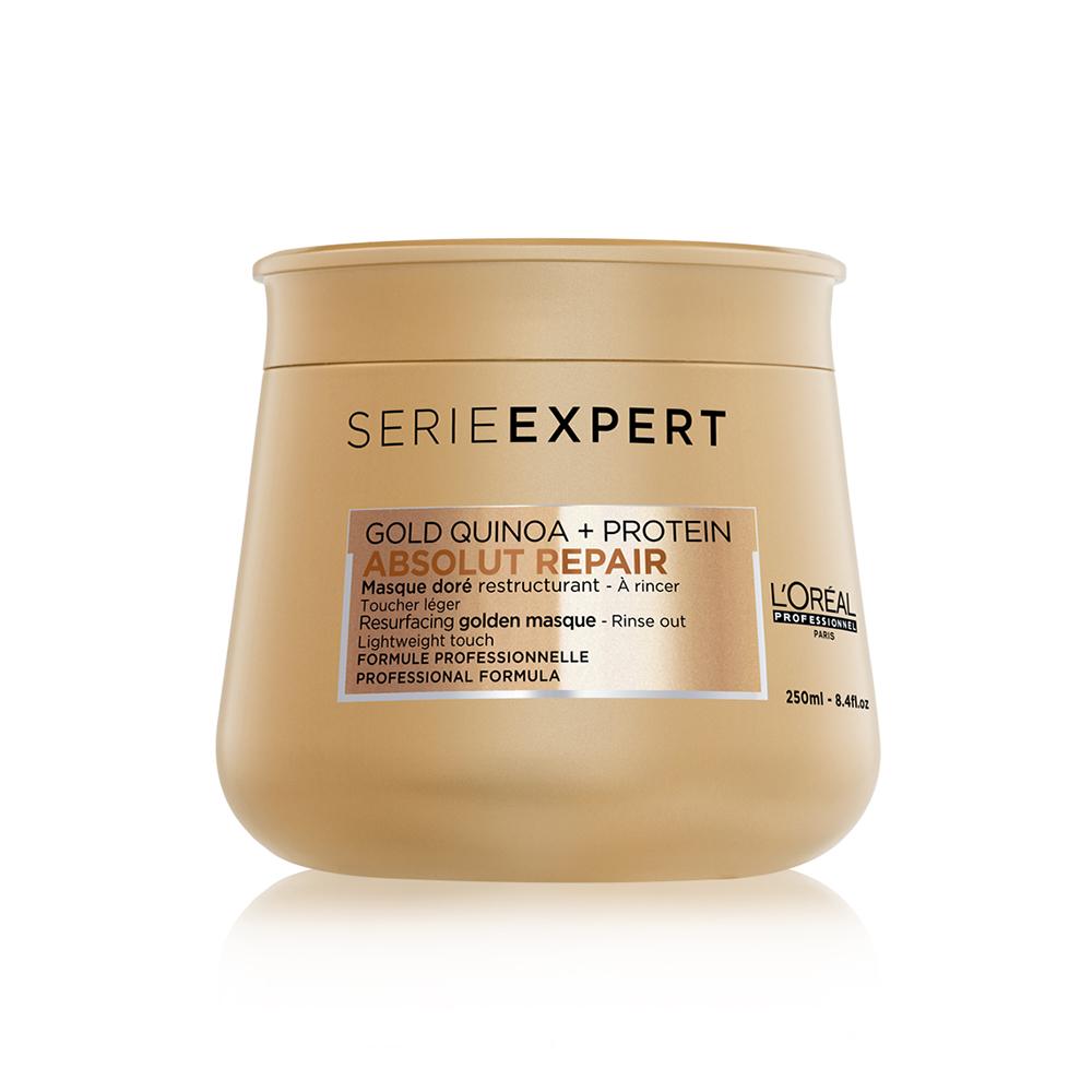 ABSOLUT REPAIR GOLD LIGHT MASK 250ml