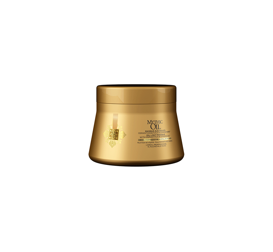 MYTHIC OIL MASQUE FINE 200ml