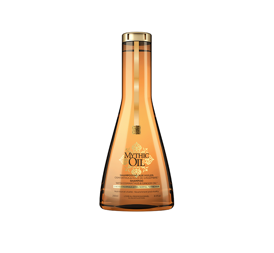 MYTHIC OIL SHAMPOO FINE 250ml