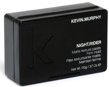 Load image into Gallery viewer, KEVIN MURPHY NIGHT.RIDER
