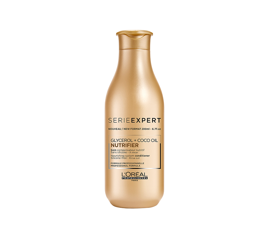 NUTRIFIER CONDIONER 200ml