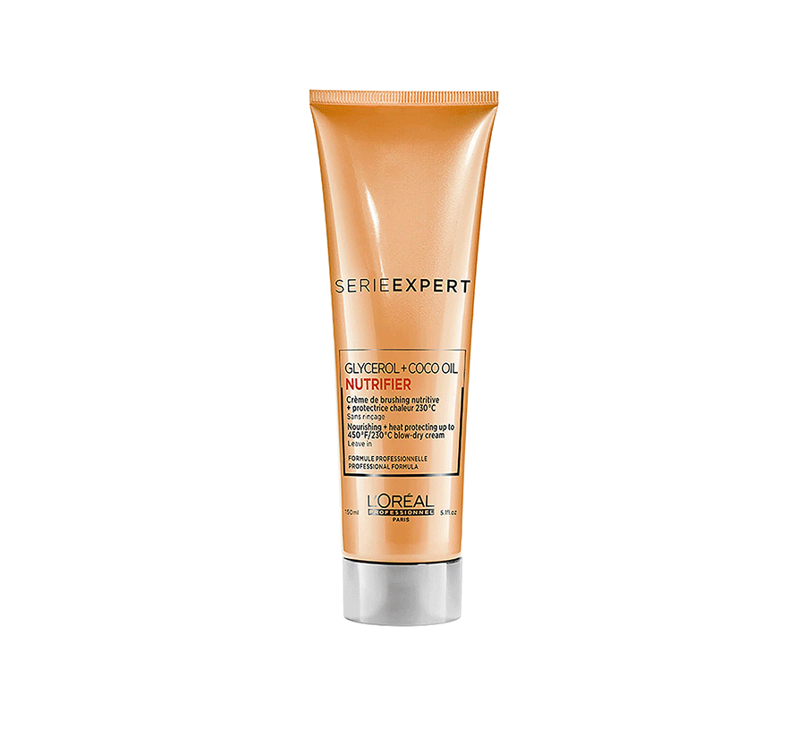 NUTRIFIER CREME BRUSHING 150ml