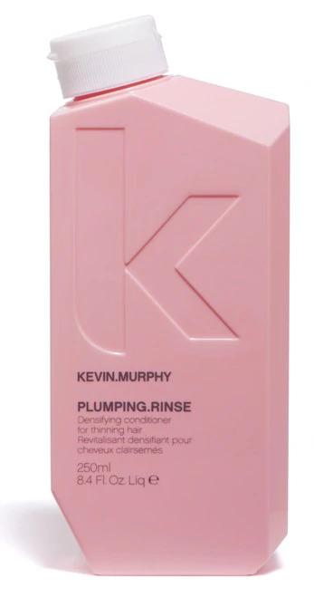 KEVIN MURPHY PLUMPING.RINSE