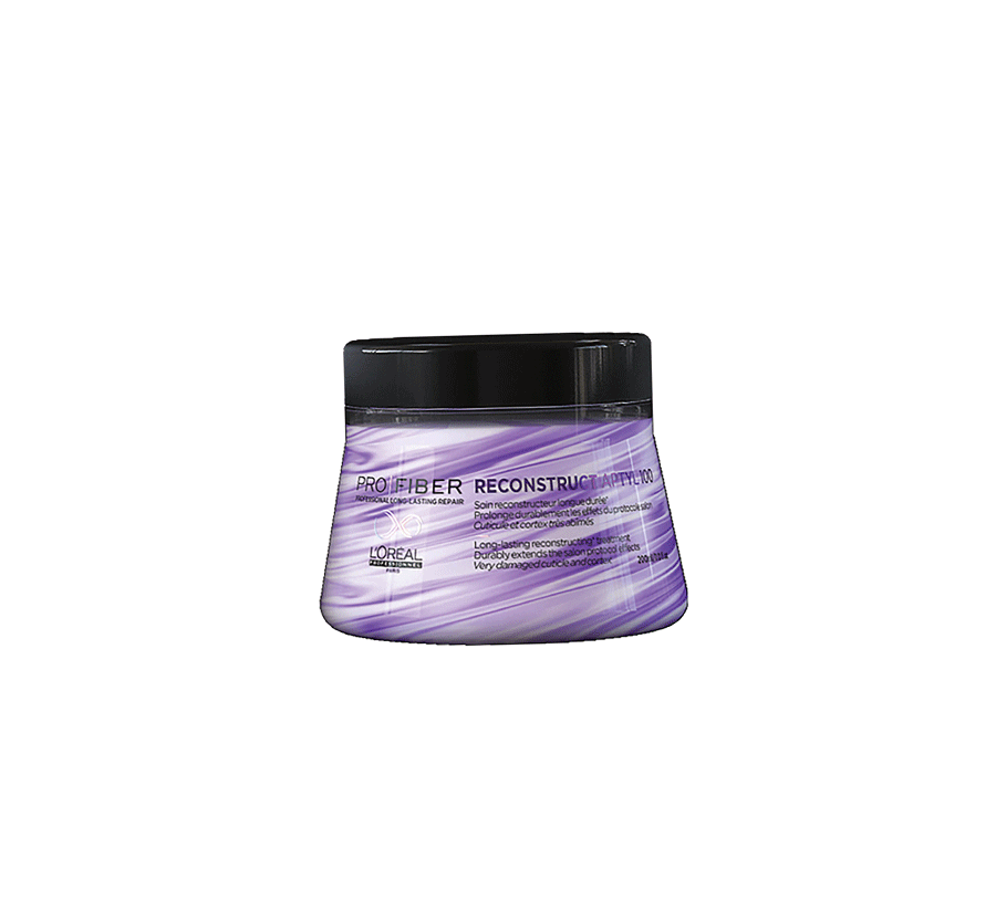 PROFIBER RECONSTRUCT MASQUE 200ml