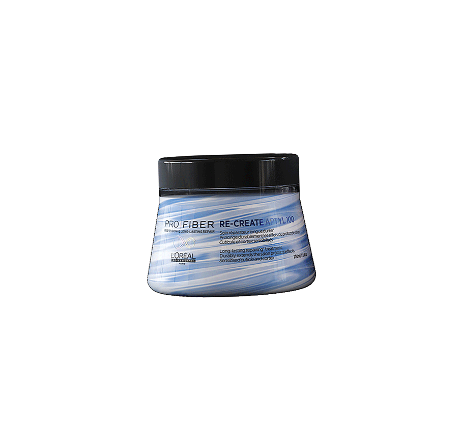 PROFIBER RECREATE MASQUE ALI 200ml