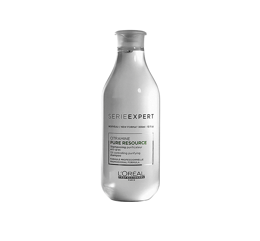 PURE RESOURCE SHAMPOO 300ml