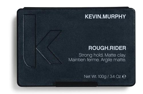 KEVIN MURPHY ROUGH.RIDER