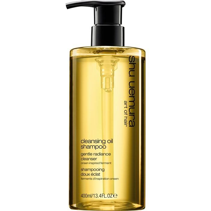 CLEANSING OIL SHAMPOO 400ml