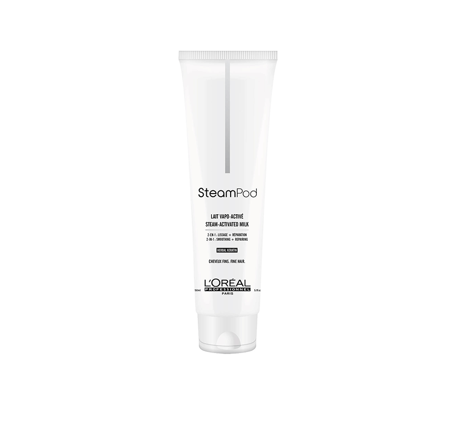STEAMPOD SENSITIVE THICK CREAM 150ml