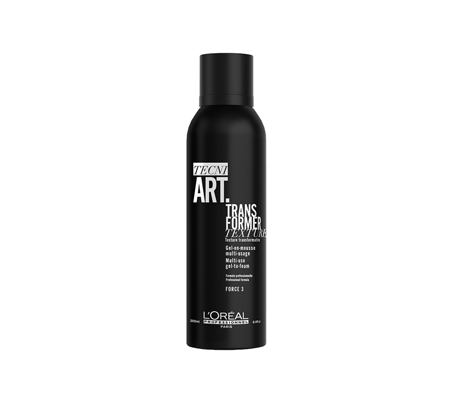 TRANS GEL 150ml