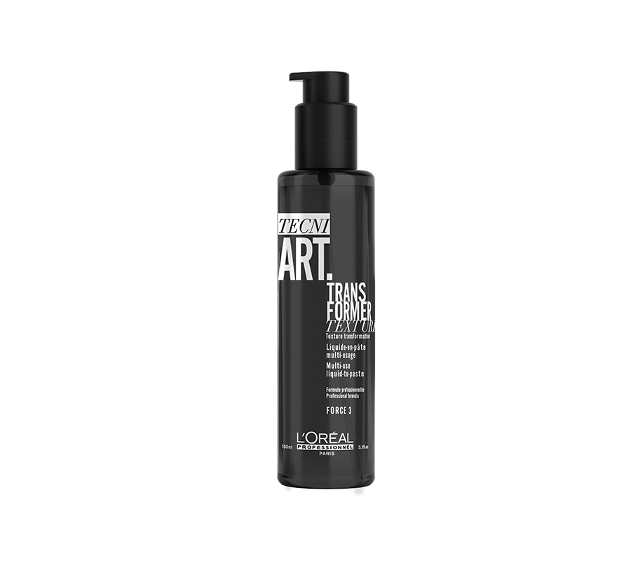 TRANSFORMER LOTION 150ml