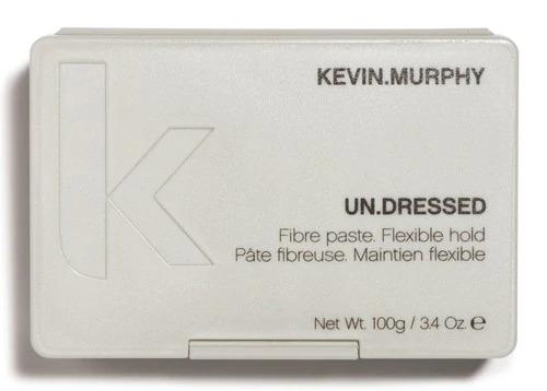 KEVIN MURPHY UN.DRESSED