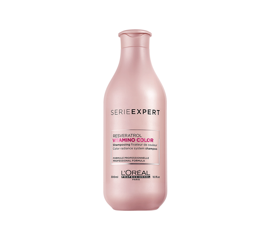 VITAMINO COLOR SHAMPOO 300ml