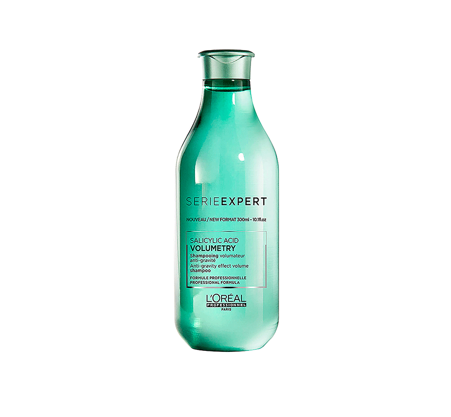 VOLUMETRY SHAMPOO 300ml