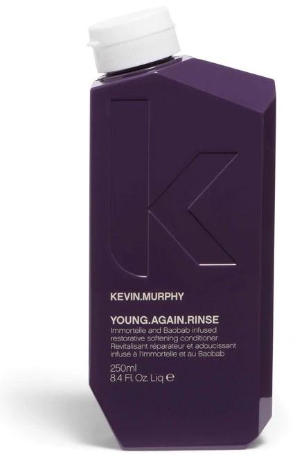KEVIN MURPHY YOUNG.AGAIN.RINSE