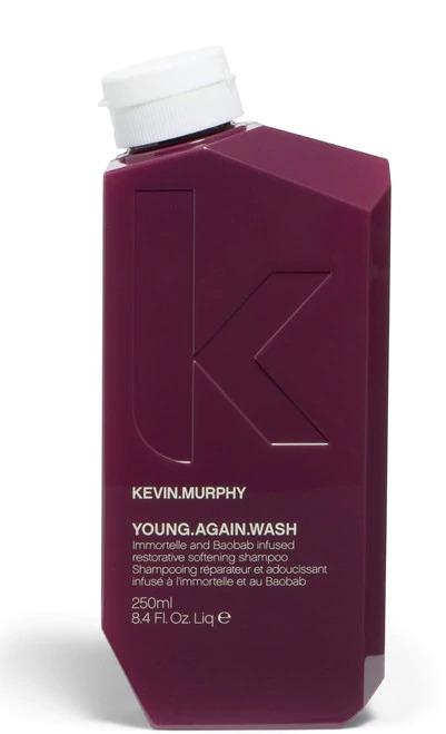 KEVIN MURPHY YOUNG.AGAIN.WASH