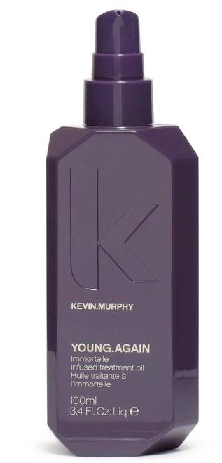 KEVIN MURPHY YOUNG.AGAIN