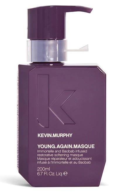 KEVIN MURPHY YOUNG.AGAIN.MASQUE