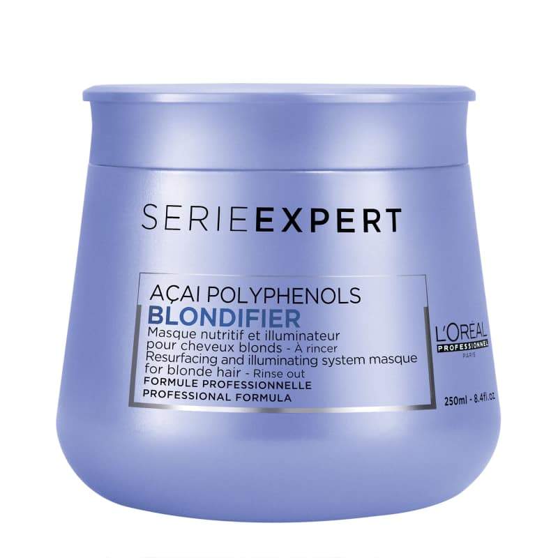 BLONDIFIER MASQUE 250ml