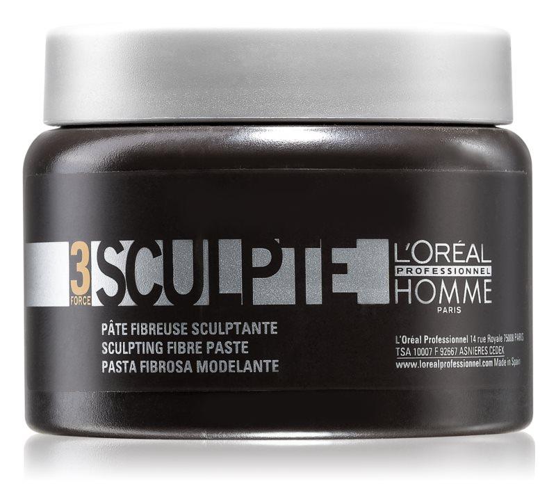 HOMME SCULPTE 150ml