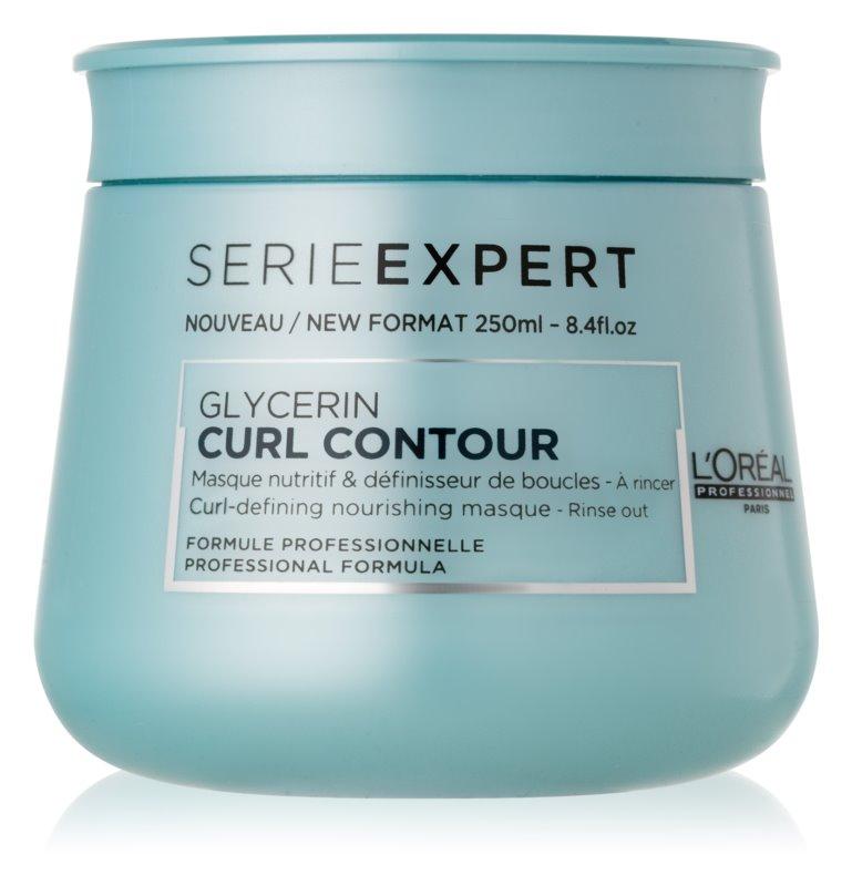 CURL CONTOUR MASQUE 250ml