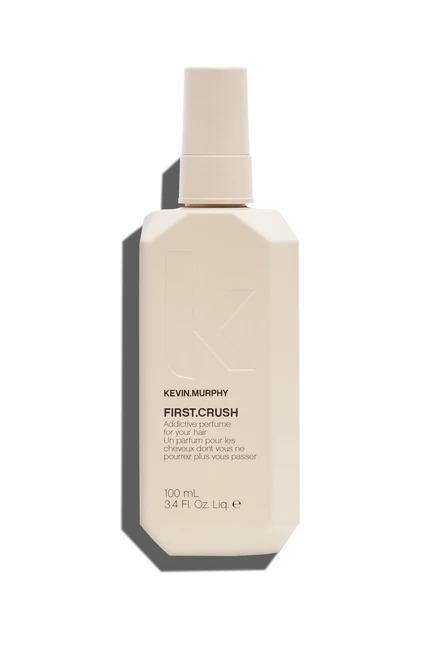 Kevin Murphy FIRST.CRUSH