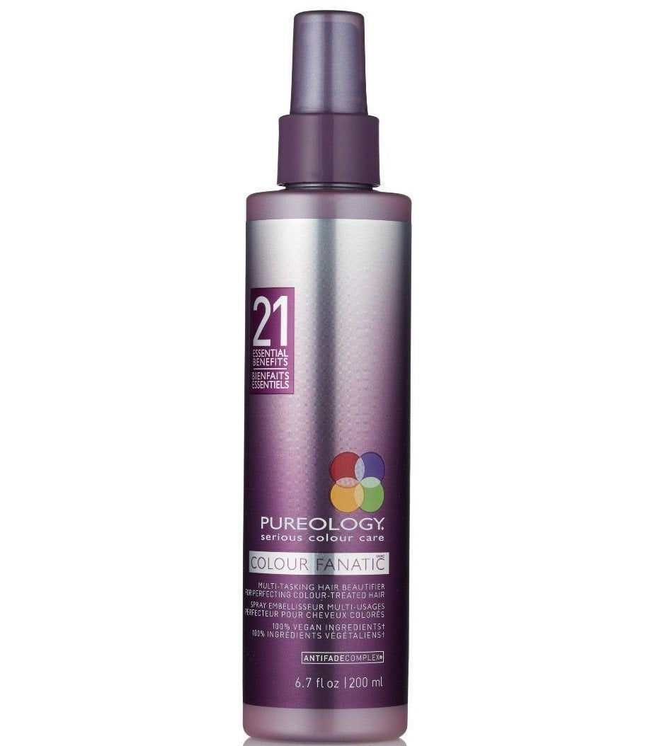COLOUR FANATIC LEAVE-IN SPRAY 200ml