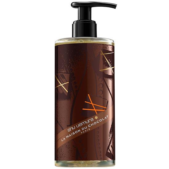 CLEANSING OIL CHOCOLAT 400ML VG57